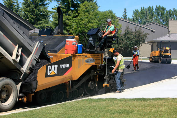 Best Permeable Paver Driveways in USA